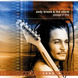 Andy Brown & The Storm avatar