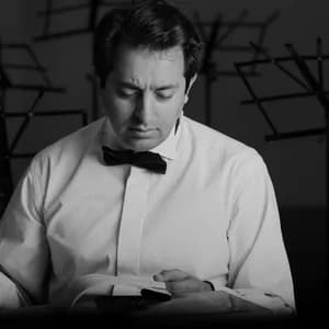 Milad Omranloo avatar