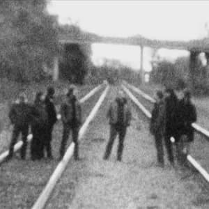 Godspeed You! Black Emperor avatar