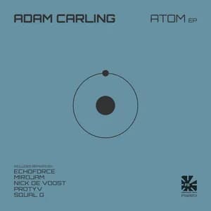 Adam Carling avatar