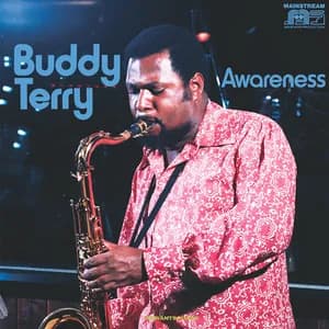 Buddy Terry avatar