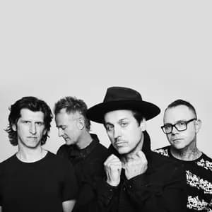 Our Lady Peace avatar