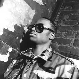 Shinehead avatar