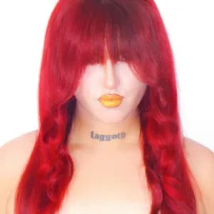 Mia Badgyal avatar