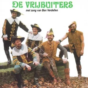 De Vrijbuiters avatar
