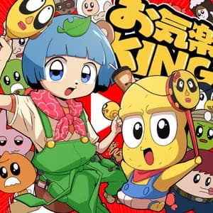 ぽんぽこ avatar