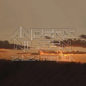 Anders Nilsen avatar