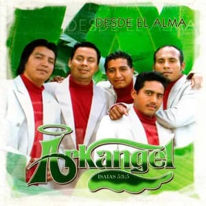 Grupo Arkangel avatar
