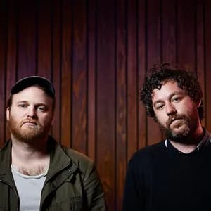 Kyle Dixon & Michael Stein avatar