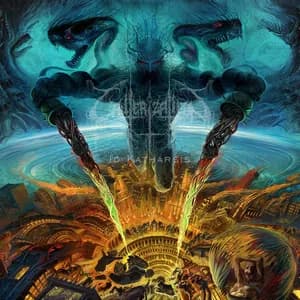 Cauterization avatar