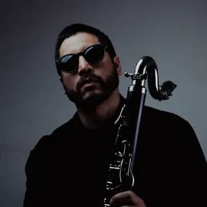 Asaph Sánchez avatar