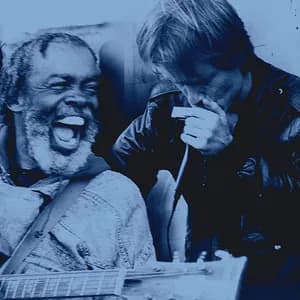 Satan and Adam avatar