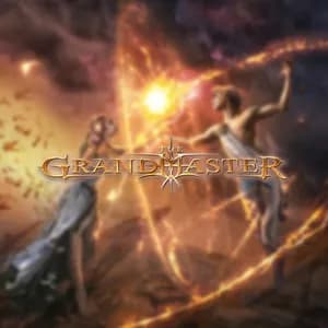 The Grandmaster avatar