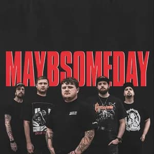 Maybsomeday avatar