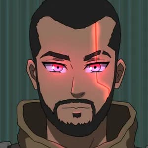 Zyme avatar