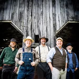 Appalachian Road Show avatar