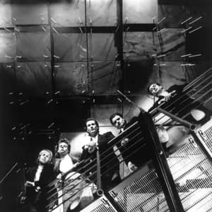 The Godfathers avatar