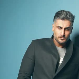 Shahab Mozaffari avatar