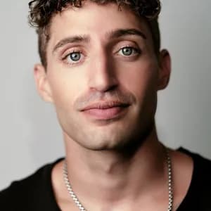 Herobust avatar