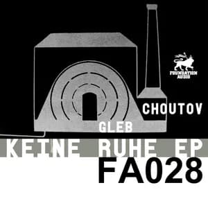 Gleb Choutov avatar