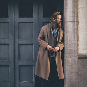 Joep Beving avatar