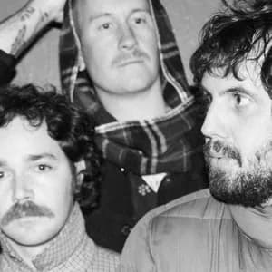 Cousin Tony's Brand New Firebird avatar