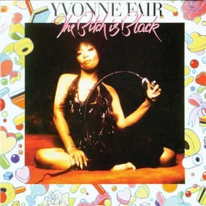 Yvonne Fair avatar