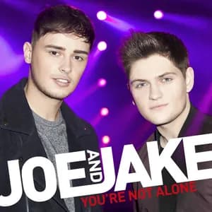 Joe and Jake avatar