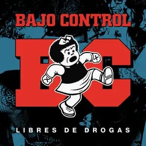 Bajo Control avatar