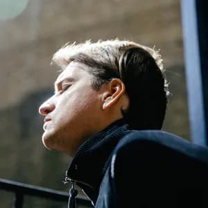 Fyfe avatar