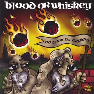 Blood or Whiskey avatar