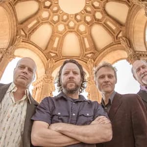Medeski Scofield Martin & Wood avatar