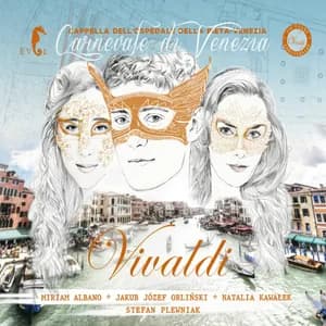 Cappella dell’Ospedale della Pietà avatar