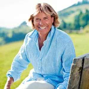 Hansi Hinterseer avatar