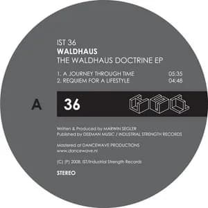 Waldhaus avatar