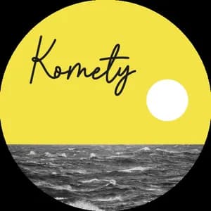 Komety avatar