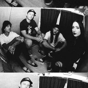 Bad Neighbour avatar