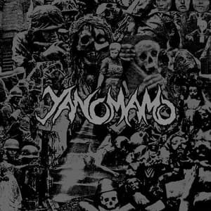 Yanomamo avatar