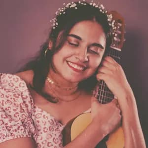 Meghana Mokhasi avatar