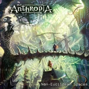 Anthropia avatar