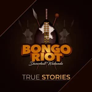 Bongo Riot avatar