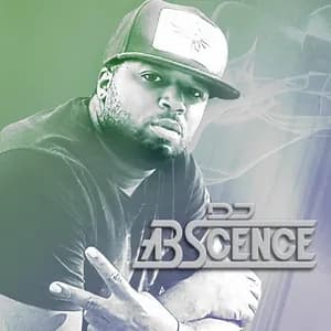 DJ Abscence avatar
