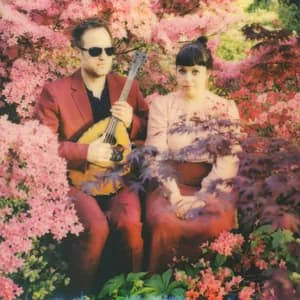 The Antler King avatar