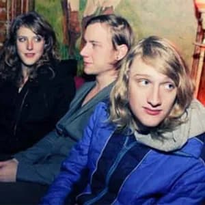 Lightning Love avatar