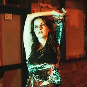 Eilish Gilligan avatar