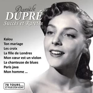 Danièle Dupré avatar