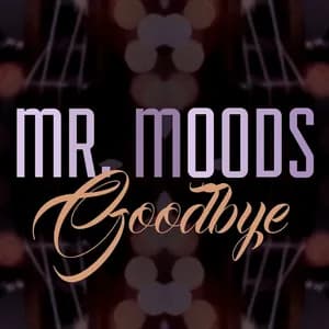 Mr. Moods avatar