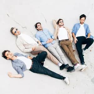 Great Mountain Fire avatar