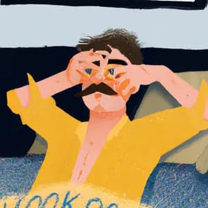 Finn Johansson avatar