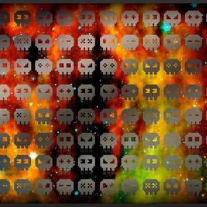 8-Bit Misfits avatar